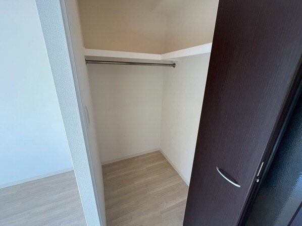 メゾンハピネスⅡの物件内観写真